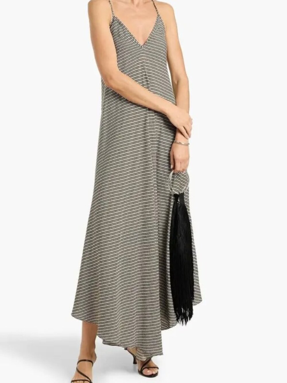 LemLem Aluna Dress XS NEW with Tags! MSRP $450